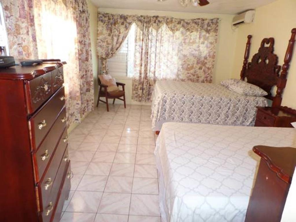 Villa Donna Inn Montego Bay Zimmer foto