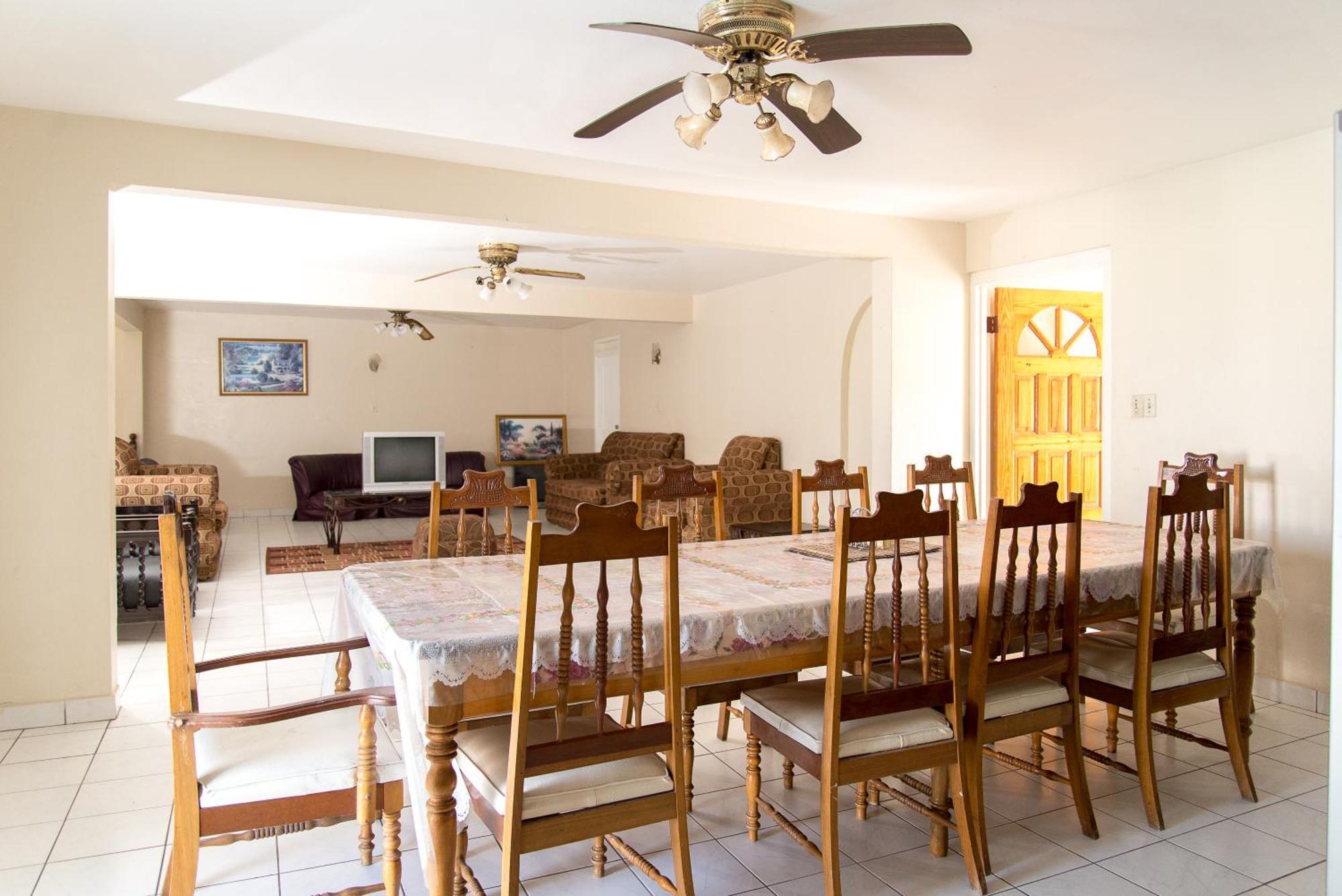 Villa Donna Inn Montego Bay Exterior foto