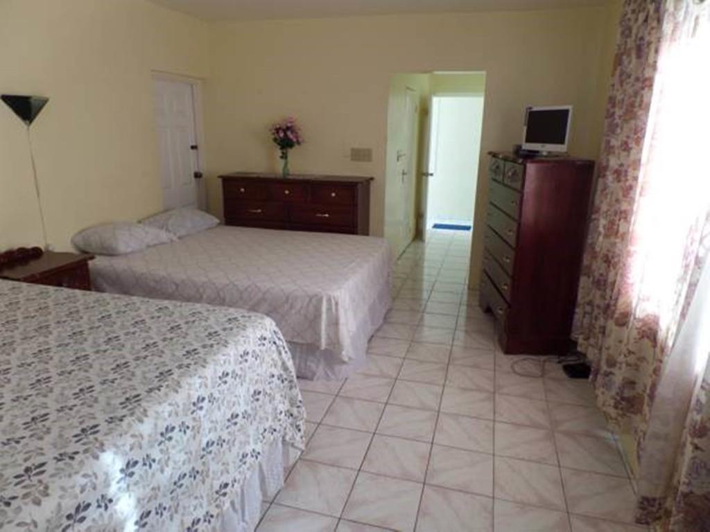 Villa Donna Inn Montego Bay Zimmer foto