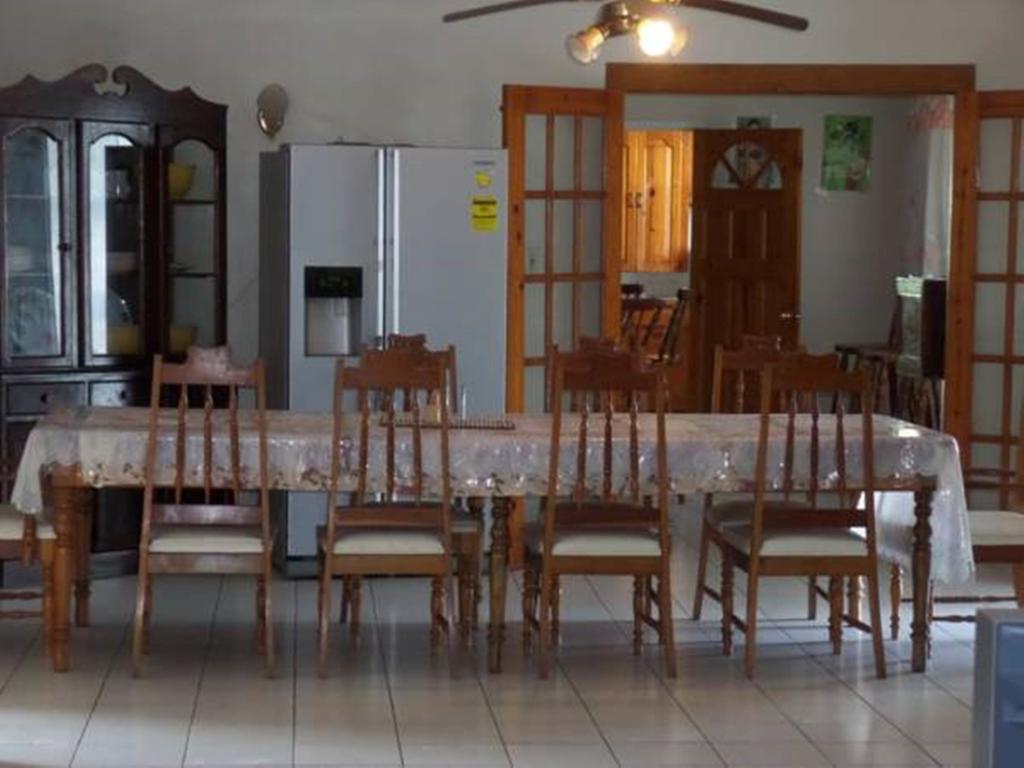 Villa Donna Inn Montego Bay Exterior foto