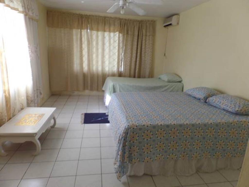 Villa Donna Inn Montego Bay Zimmer foto