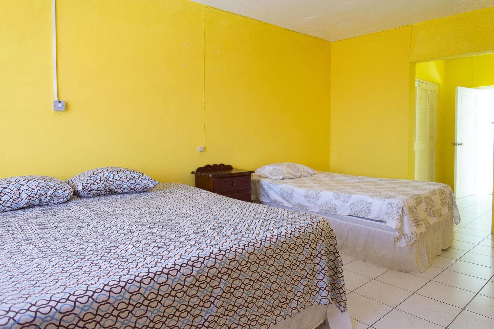 Villa Donna Inn Montego Bay Exterior foto